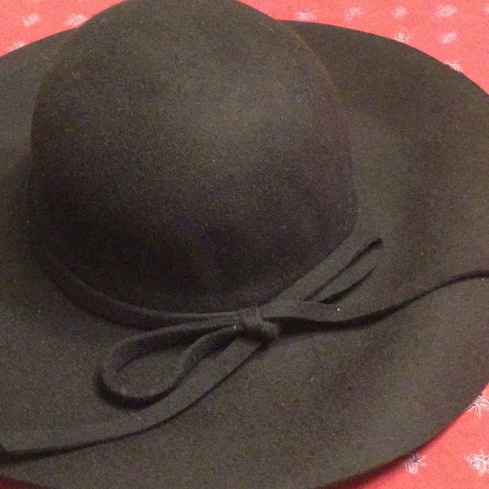 Wool lane hat - Picture 2 of 3